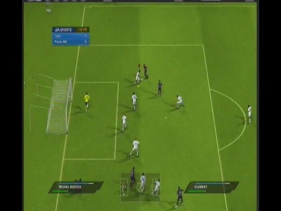 Videotest - FIFA 10