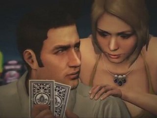 Dead Rising 2 - Comic Con 2010 Visit Fortune City Today!