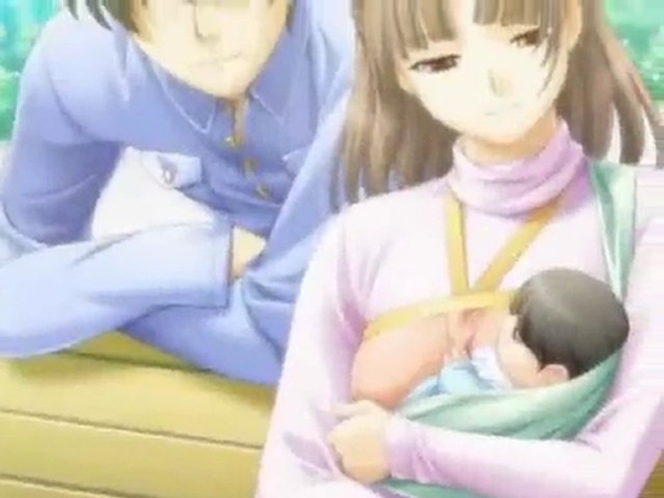 Mangas special maman ;)