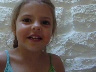 Lulu et la souris verte