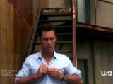 Burn Notice on USA Network - 