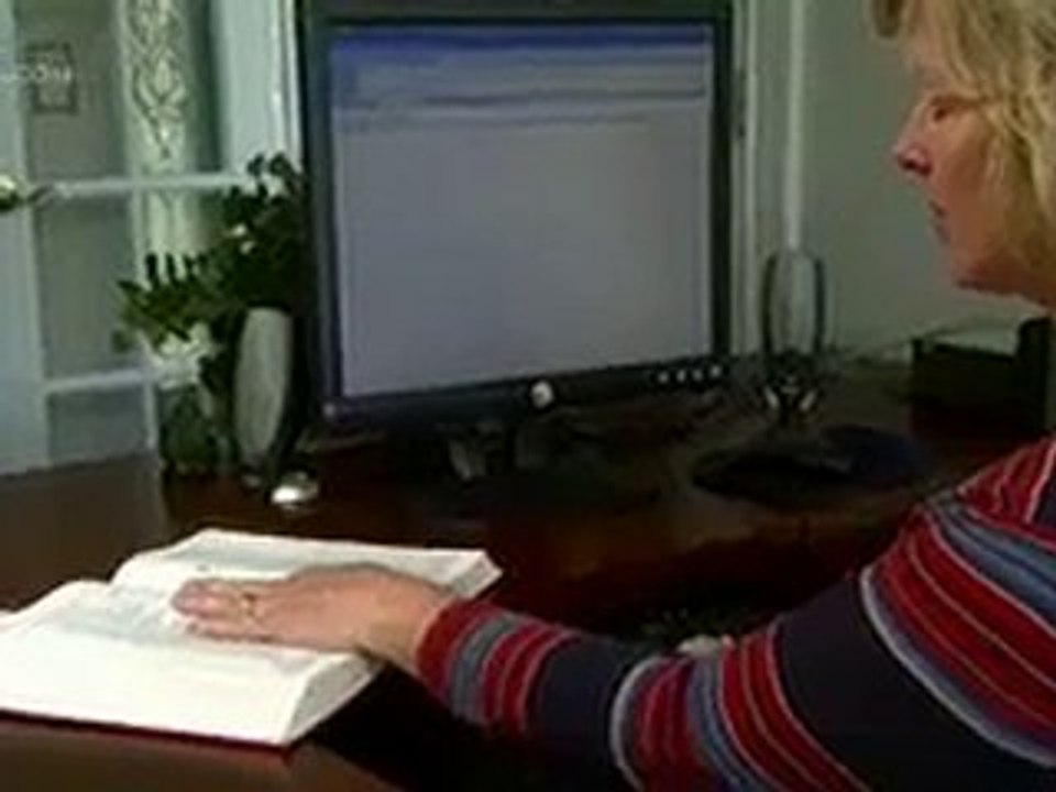 Patsy Tripodo: A Miraculous Recovery - CBN.com