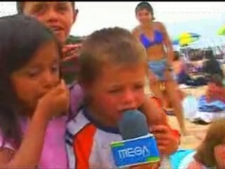 Pendejos flaites - futuro de Chile