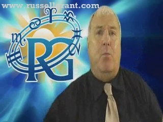 RussellGrant.com Video Horoscope Libra July Friday 30th