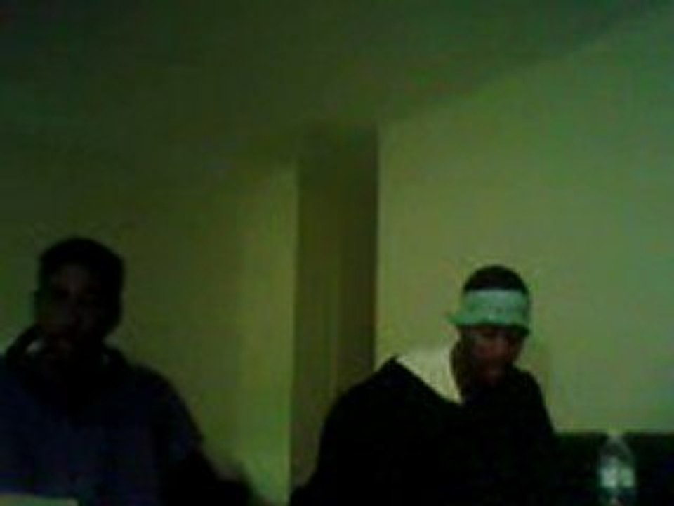 SAME WICKED NIGGAS NOW WERE THEM WICKED NIGGAS THEN PT1