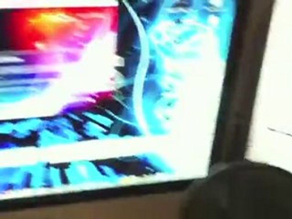 DMG_Paul Setup Video | First Machinima Post!