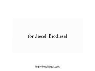 Best alternative fuel .avi