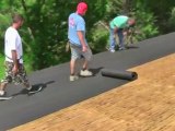 Roofing Contractors St Augustine FL / Roofers St Augustine