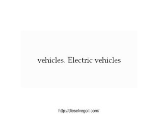 Cheap effective alternative fuel .avi