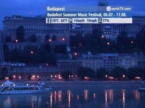 Ekaterinburg - Russia, New York - USA, London - United Kingdom, Budapest - Hungary, Avignon - France, Palma de Mallorca - Spain, Sydney - Australia