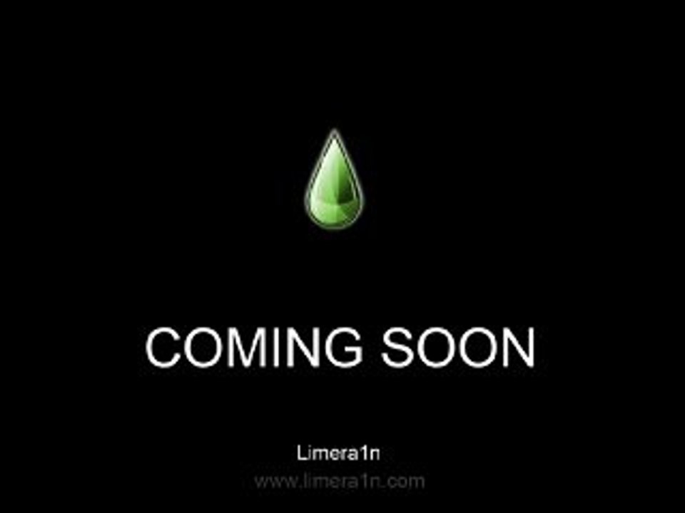 Limera1n jailbreak for iphone os 3.1.3 and 4.0 and ipad