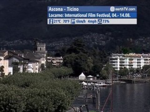 Metz - France, Pretoria - South Africa, Johannesburg - South Africa, Stuttgart - Germany, Ascona - Ticino - Switzerland, New York - USA, Munich - Germany