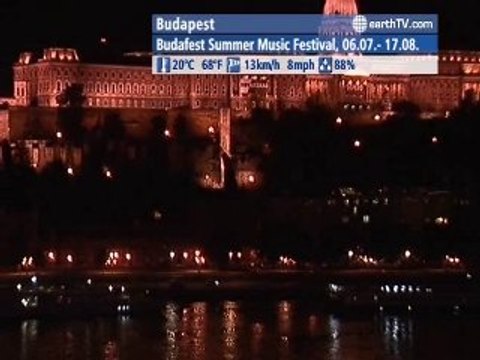 Sydney - Australia, Bandar Seri Begawan - Brunei, Palma de Mallorca - Spain, Durban - South Africa, Budapest - Hungary, Metz - France, Berlin - Germany