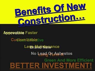 Building vs. Buying Homes in Loveland