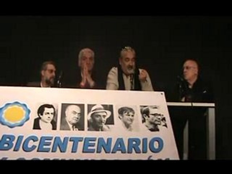 Multiplicidad de Voces - Rapacioli 1