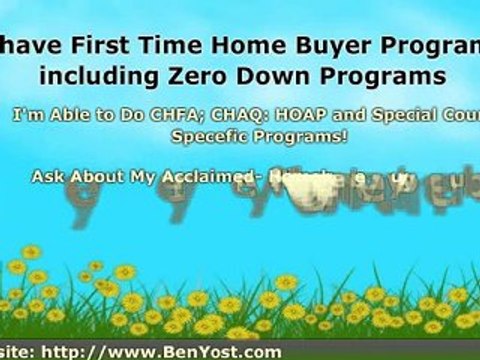 Denver Mortgage Rates- Get the Lowest Rate Possible