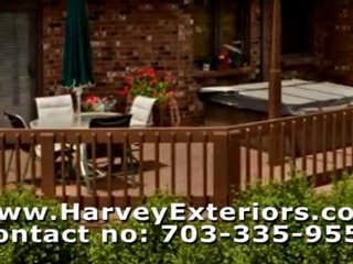 Roofing Contractor Leesburg VA