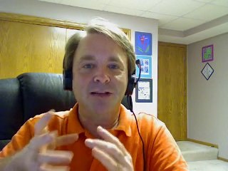 Breakthough with the Follow Your Bliss Guy -part 1