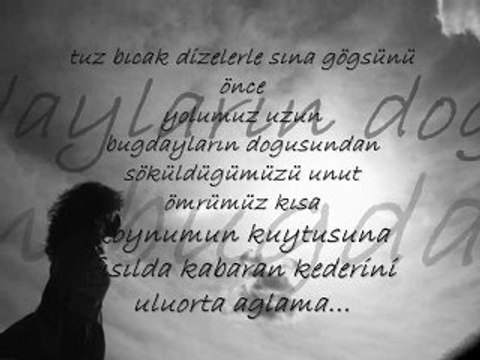 Işın Karaca - Tanrım Beni Baştan Yarat