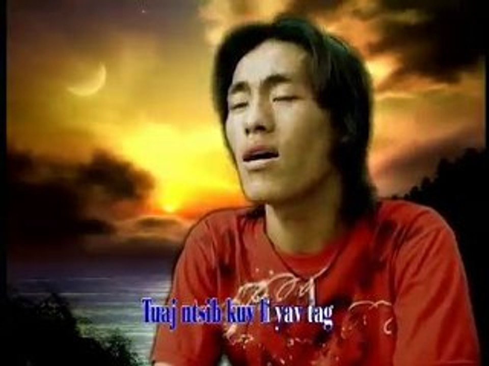 Khab Lis - Nkauj kev deb