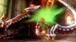 God Eater Burst : New Gameplay Trailer