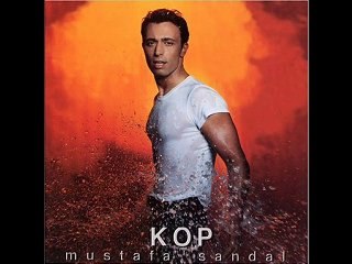 Mustafa Sandal-Tuşuma Bas