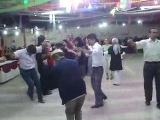 AHMET CAN ERİŞ (ZÜBEYDE DURAN) oyun havaları