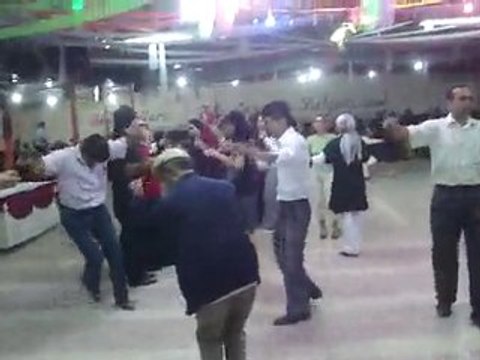 AHMET CAN ERİŞ (ZÜBEYDE DURAN) oyun havaları