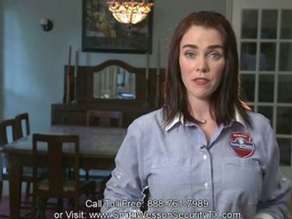 (Fort Worth Smoke Detectors) (Fort Worth Heat Sensors)