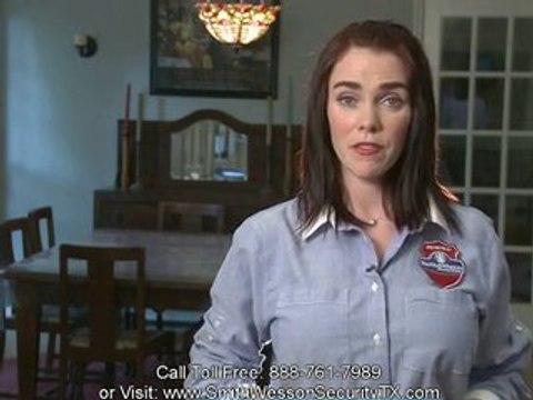 (Fort Worth Smoke Detectors) (Fort Worth Heat Sensors)