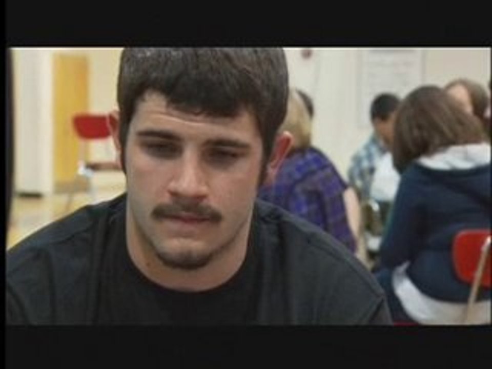 "If You Really Knew Me" -- Katie