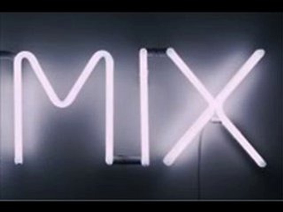 Mixx Dj-lasmat