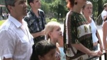 Как спасаются в жару обитатели зоопарка?