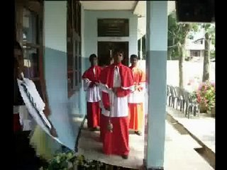 St.Mary's College, Dehiwala. Centenary Celebration-2009