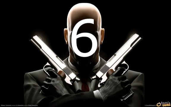 walkthrough hitman blood money mission 6 HD