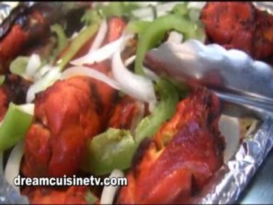 Indian Cuisine in Pleasanton Sannidi Buffet