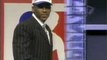 1996 NBA Draft - 7 -A la memoire  Lorenzen Wright, Memphis