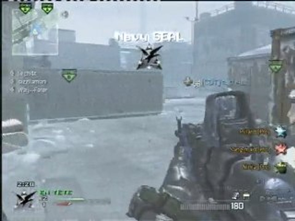 [CDT] Vs [1S2K] : RD ( sub base )
