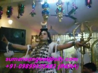 "BHAGWATI-JAGRAN" 001by. Ekta ji 'Suman"+91-09899528483.