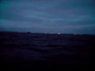 Sortie St-Malo/Cézembre