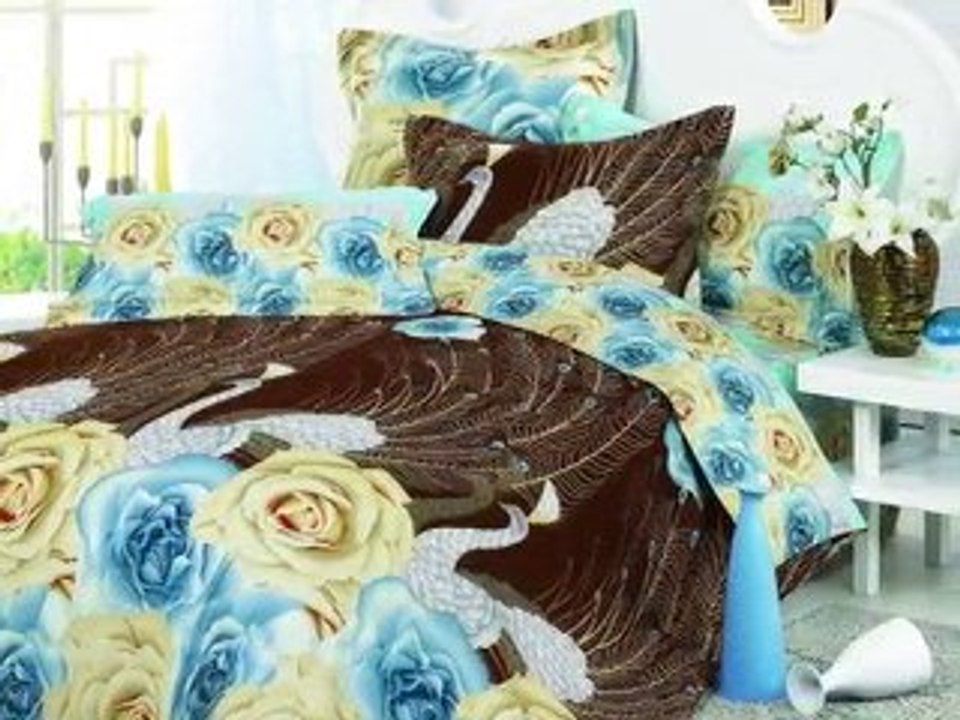 Duvet Covers California King