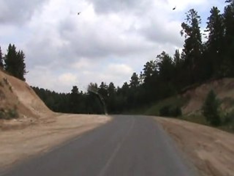 Sarıkamış Doğası Ve Çevresi