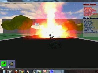 UFSWO-7 First recorded raid on R.A.A.