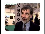 Forum FEDRE 2009 : René Longet, Ville d'Onex