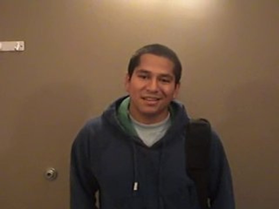 North Van Personal Trainer Helps Guy Improve Sports ...