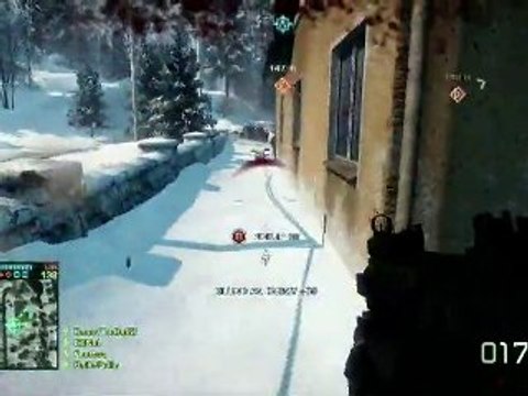 Battlefield - Bad Company 2 - VIP Map Pack 5