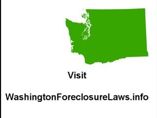 Learn how Washington foreclosure laws could impact your home