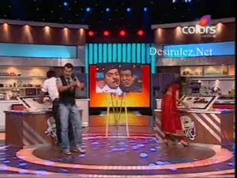 Kitchen Champion-30th July-Part-2