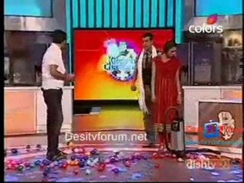 Kitchen Champion - 30th July 2010 - Pt2