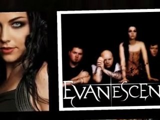 Evanescence Hello